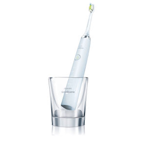 Philips Sonicare DiamondClean HX9332/04, szónikus fogkefe