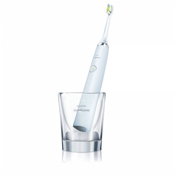 Philips Sonicare DiamondClean HX9332/04, szónikus fogkefe