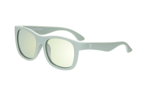 BABIATORS Navigator Seafoam Blue, napszemüveg, világoskék, 3-5 éves kortól