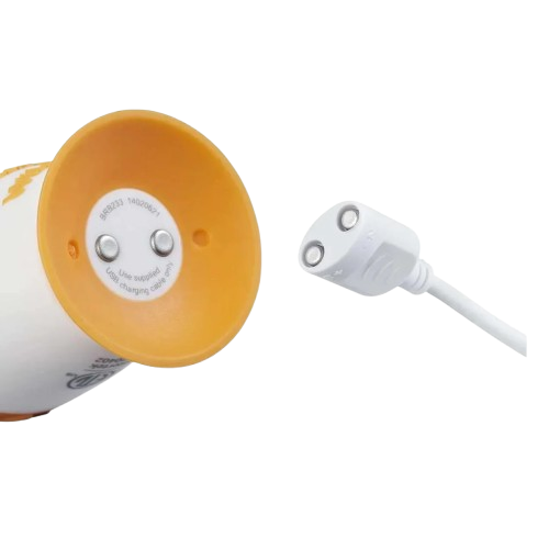 Brush-Baby töltő WildOnes szónikus fogkefékhez