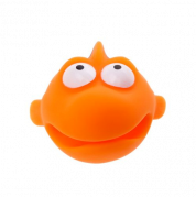 SMILLE fogkefe/fogközkefe tartó RYBA