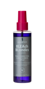 Bleach Blondes Ice White öblítés nélküli tápláló kondicionáló, 150 ml