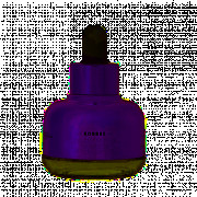 KORRES Golden Krocus Ageless Saffron Eye Elixir – sáfrány-elixír a szem környékére, 18 ml