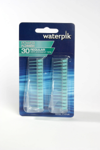 Waterpik Flosser Regular pótfej, 30 db