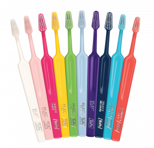 TePe Select x-soft, fogkefe