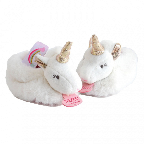 Doudou unikornis mamusz, 0-6 hónapos korig