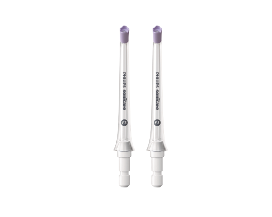 Philips Sonicare Power Flosser fúvókák HX3062/00, 2 db