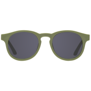 BABIATORS Eco Collection Keyhole Wild Moss, zöld napszemüveg, 3-5 év
