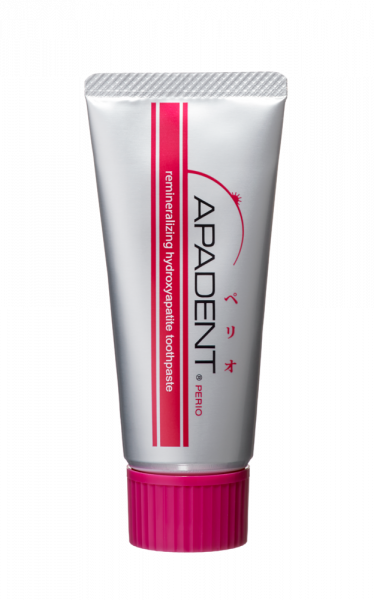 APADENT PERIO fogkrém, 60 g