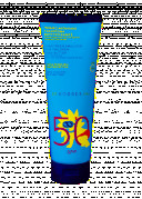 KORRES Shea Butter Kids Emulsion SPF50 – napvédő emulzió gyerekeknek, 250 ml