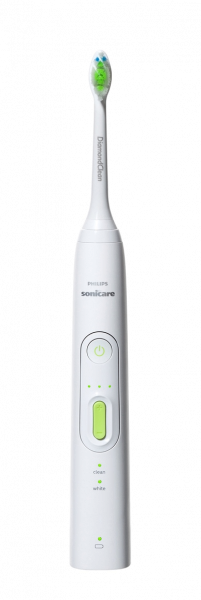 Philips Sonicare HealthyWhite+ HX8911/01, szónikus fogkefe