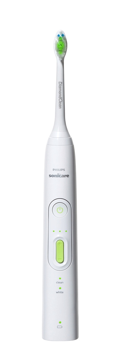 Philips Sonicare HealthyWhite+ HX8911/01, szónikus fogkefe