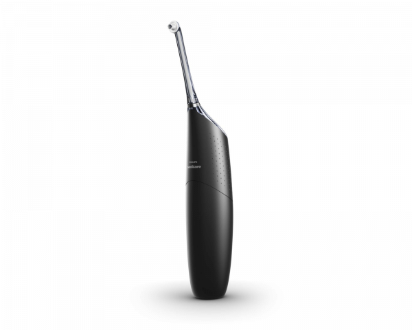 Philips Sonicare AirFloss Ultra Black HX8438/03, fogköztiszító