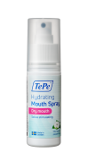 TePe Hydrating szájspray, alma- és mentaízű, 50 ml