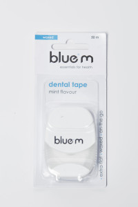 Bluem fogselyem, 50 m