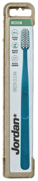 Jordan Green Clean Medium