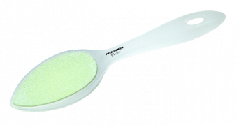 Tweezerman Pedro Callus Stone kétvégű kerámia habkő