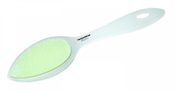 Tweezerman Pedro Callus Stone kétvégű kerámia habkő
