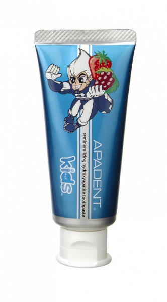 APADENT KIDS fogkrém, 60 g