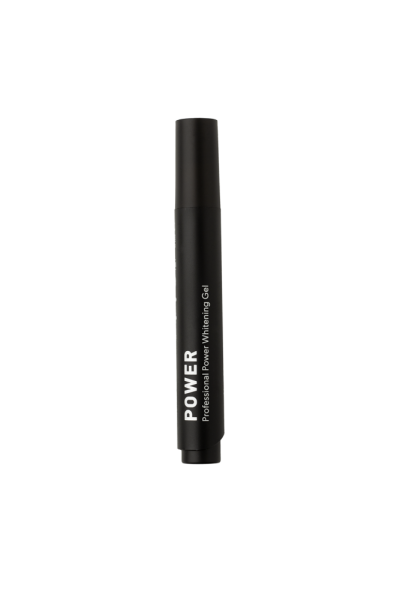 Smilepen Power Whitening Gel, fogfehérítő géltoll készlet (3 x 6 ml)
