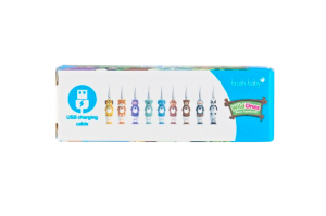 Brush-Baby töltő WildOnes szónikus fogkefékhez