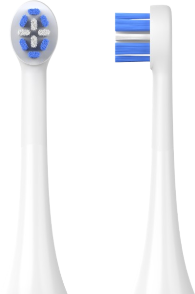 Bob és Bobek MINI pótfej OMG / KRAFT szónikus fogkefékhez