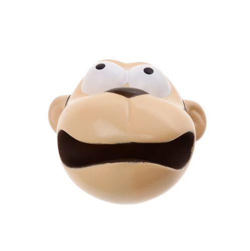 SMILLE fogkefe/fogközkefe tartó MAJOM