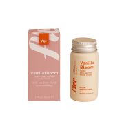 FLER Vanilla Bloom utántöltő – utántöltő roll-on dezodorhoz, 50 ml
