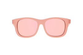 Babiators Navigator napszemüvegek, sárgabarack, 0-2 éves korig