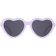 BABIATORS Hearts Irresistible Iris, napszemüvegek lila, 0-2 éves korig