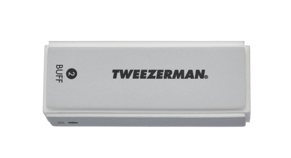 Tweezerman Mini Nail Buffer körömreszelő