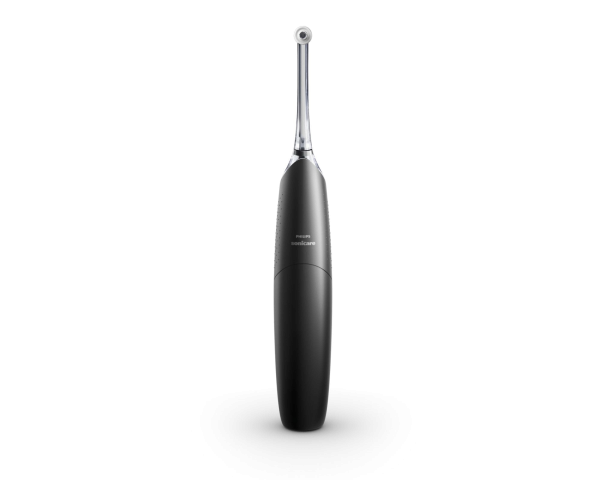 Philips Sonicare AirFloss Ultra Black HX8438/03, fogköztiszító