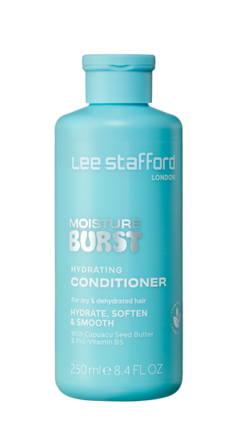 Lee Stafford Moisture Burst Hidratáló kondicionáló mélyen hidratáló kondicionáló, 250 ml