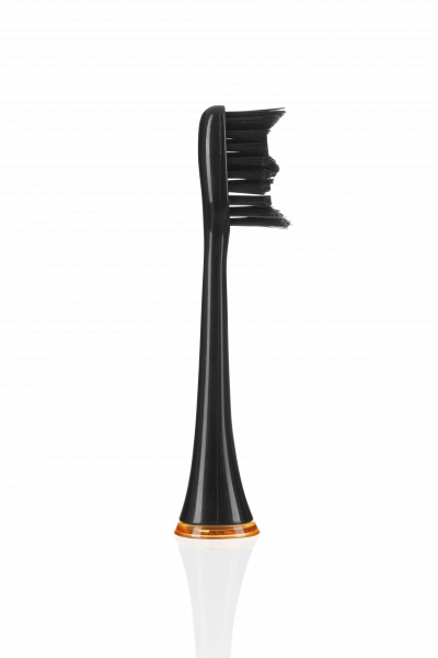 Seysso Carbon Professional Black szónikus fogkefe