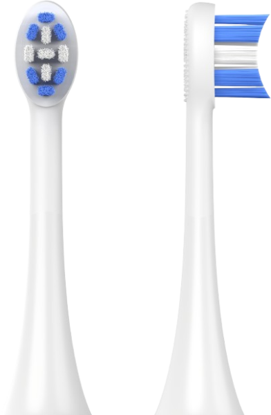 Bob és Bobek MEDIUM pótfej OMG / KRAFT szónikus fogkefékhez