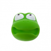 SMILLE fogkefe/fogközkefe tartó BÉKA