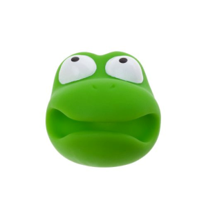 SMILLE fogkefe/fogközkefe tartó BÉKA