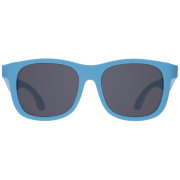 BABIATORS Navigator Blue Crush, napszemüvegek kék, 3-5 éves korig