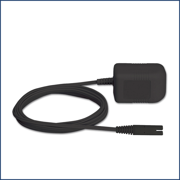 Waterpik Cordless Plus WP462 Black, utazó szájzuhany