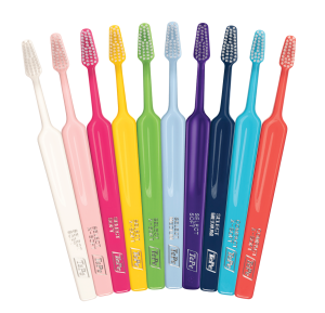 TePe Compact soft, fogkefe