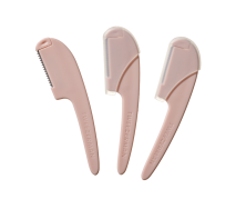 Tweezerman Facial Razors, arcszőrzet eltávolító borotva