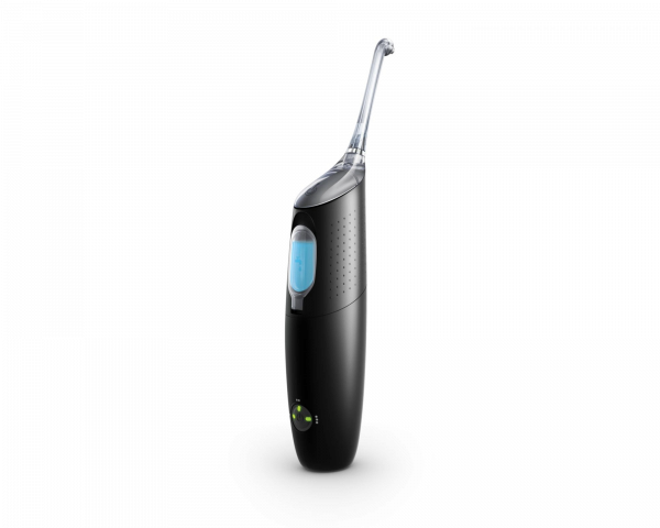 Philips Sonicare AirFloss Ultra Black HX8438/03, fogköztiszító