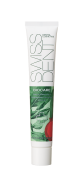 SWISSDENT BIOCARE regeneráló és fehérítő fogkrém, 50 ml