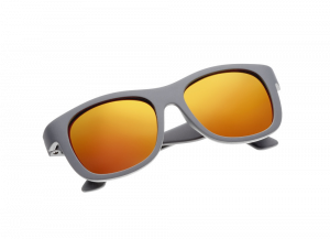 Babiators The Islander polarizált napszemüvegek, 6+