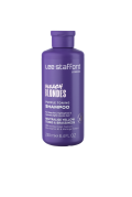 Lee Stafford Bleach Blondes Shampoo, sampon szőke hajra, 250 ml