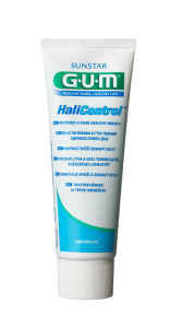 GUM HaliControl foggél CPC 0,07 %, 75 ml