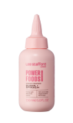 Lee Stafford Powerfoods Erősítő hajpakolás, 150 ml