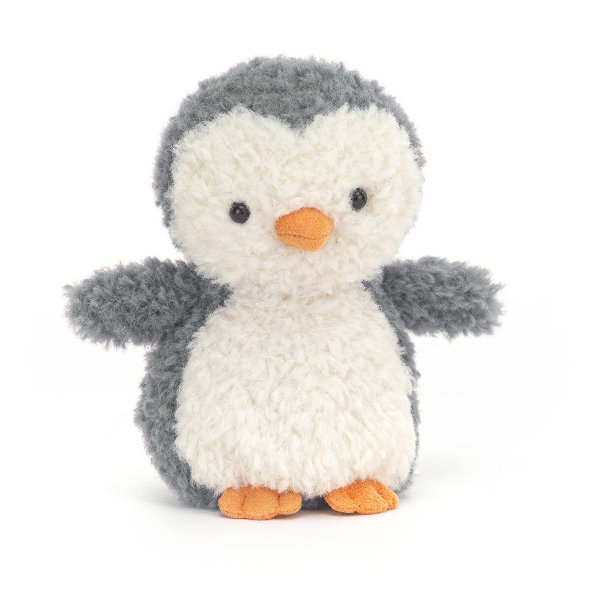 Jellycat – Wee pici plüss pingvin