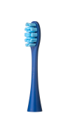 Oclean X Pro pótfejek, kék, 1 db