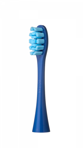 Oclean X Pro pótfejek, kék, 1 db